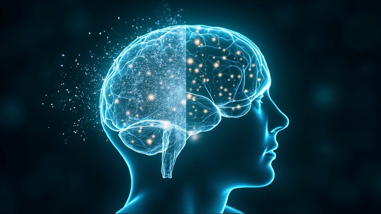 Imagen editorial generada por IA sobre Al aprender patrones de probabilidad, tendemos a simplificar lo complejo y complicar lo simple.